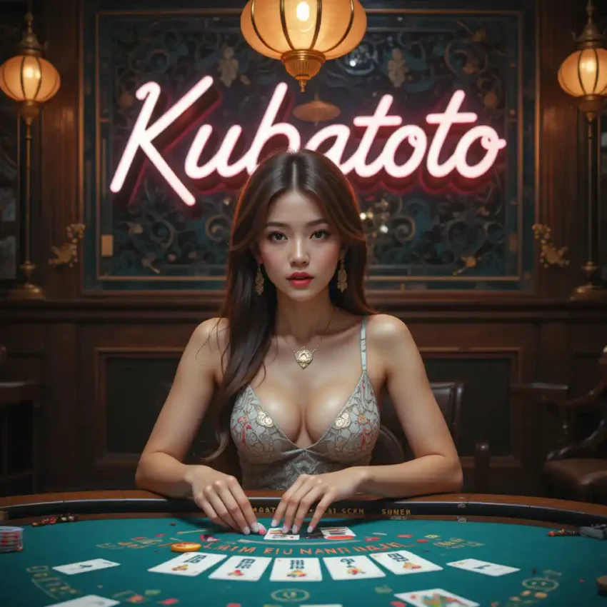 Slot Thailand Asli